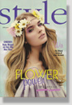 Style Magazine April
