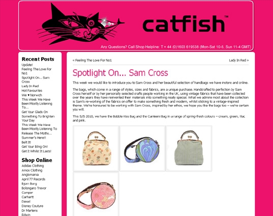 catfishwomen.com