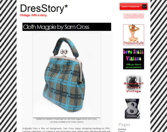 Dresstory.com