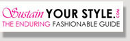 Sustain Your Style.com