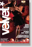 Velvet Magazine December